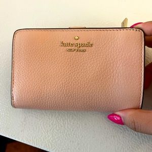 Brand new Kate Spade medium Wallet